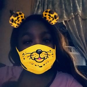 Meet your Posher, Sheri